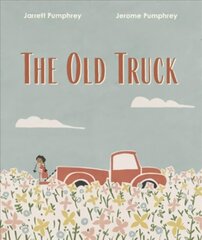 Old Truck цена и информация | Книги для подростков и молодежи | kaup24.ee