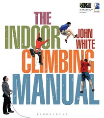 Indoor Climbing Manual hind ja info | Tervislik eluviis ja toitumine | kaup24.ee