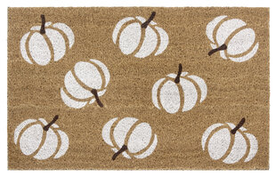 Uksematt Hanse Home Mix Mats Cocos 45x75 cm цена и информация | Придверные коврики | kaup24.ee