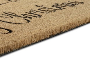 Uksematt Hanse Home Mix Mats Cocos 45x75 cm hind ja info | Uksematid | kaup24.ee