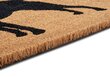 Uksematt Hanse Home Mix Mats Cocos 45x75 cm цена и информация | Uksematid | kaup24.ee