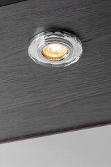 GTV sisseehitatud valgusti Brillante цена и информация | Монтируемые светильники, светодиодные панели | kaup24.ee