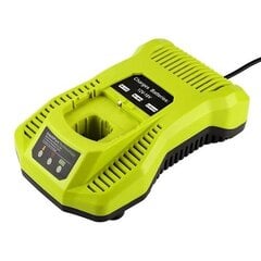 Akulaadija tööriistadele RYOBI P117, 18V, 3A, Li-ion hind ja info | Ryobi Sanitaartehnika, remont, küte | kaup24.ee