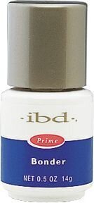 Küüneliim Ibd Bonder UV, 14 ml hind ja info | Küünelakid, küünetugevdajad | kaup24.ee