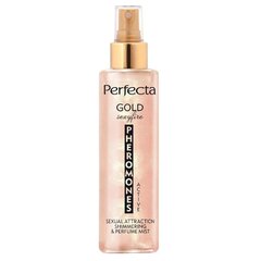 Kehaudu Perfecta Gol Sexyfire, 200 ml hind ja info | Kehakreemid, losjoonid | kaup24.ee