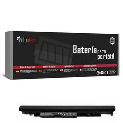 Аккумулятор для Ноутбук Voltistar BAT2172 цена и информация | Аккумуляторы для ноутбуков | kaup24.ee