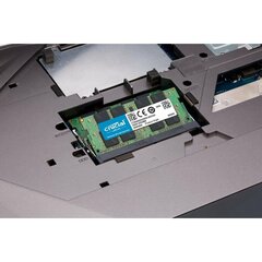 RAM-mälu Crucial CT2K8G4SFS824A 16 GB DDR4 hind ja info | crucial Arvutid ja IT- tehnika | kaup24.ee
