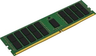 RAM-mälu Kingston KTD-PE432/32G 32 GB цена и информация | Оперативная память (RAM) | kaup24.ee