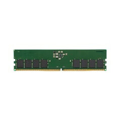 RAM-mälu Kingston KCP548US8K2-32 32GB DDR5 hind ja info | Operatiivmälu (RAM) | kaup24.ee