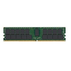 RAM-mälu Kingston KSM32RD4/64MFR DDR4 64 GB hind ja info | Operatiivmälu (RAM) | kaup24.ee