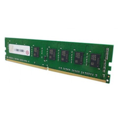 RAM-mälu Qnap RAM-2GDR4P0-UD-2400 DDR4 2 GB hind ja info | Operatiivmälu (RAM) | kaup24.ee