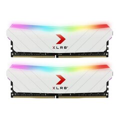 RAM-mälu PNY XLR8 Gaming Epic-X DDR4 16 GB hind ja info | Operatiivmälu (RAM) | kaup24.ee