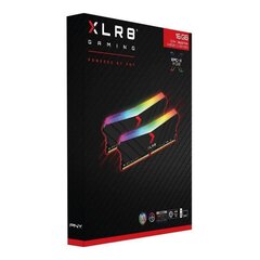 Оперативная память RAM PNY XLR8 Gaming EPIC-X DDR4, 16 Гб цена и информация | Оперативная память (RAM) | kaup24.ee