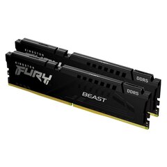 RAM-mälu Kingston KF556C36BBEK2-32 32 GB цена и информация | Оперативная память (RAM) | kaup24.ee