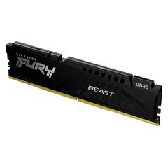 RAM-mälu Kingston KF552C36BBE-16 16 GB hind ja info | Operatiivmälu (RAM) | kaup24.ee