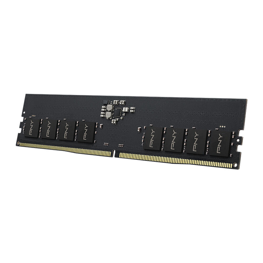 RAM-mälu PNY MD16GSD54800-TB 16 GB hind ja info | Operatiivmälu (RAM) | kaup24.ee