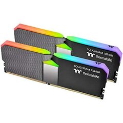 RAM-mälu Thermaltake 16 GB DDR4 CL18 3600 MHz цена и информация | Оперативная память (RAM) | kaup24.ee