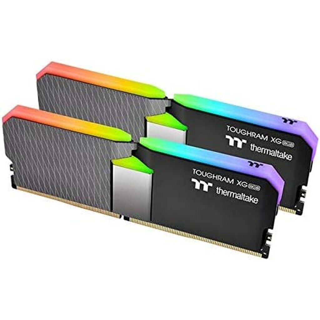 RAM-mälu Thermaltake 16 GB DDR4 CL18 3600 MHz hind ja info | Operatiivmälu (RAM) | kaup24.ee