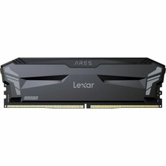 RAM-mälu Lexar Ares 16 GB DDR5 цена и информация | Оперативная память (RAM) | kaup24.ee