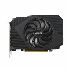 Graafikakaart Asus PH-GTX1650-O4GD6-P-V2 4 GB GDDR6 hind ja info | Videokaardid (GPU) | kaup24.ee