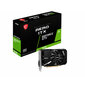 Graafikakaart MSI GeForce GTX 1630 AERO ITX 4G OC 4 GB GDDR6 hind ja info | Videokaardid (GPU) | kaup24.ee