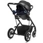 Cybex adapterid Balios S / Talos S, must hind ja info | Vankrite tarvikud | kaup24.ee