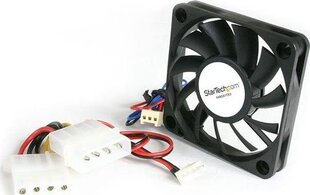 StarTech FAN5X1TX3 цена и информация | Компьютерные вентиляторы | kaup24.ee