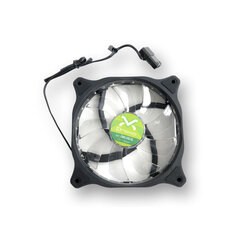 Kastventilaator Droxio FAN12GL15 hind ja info | Arvuti ventilaatorid | kaup24.ee