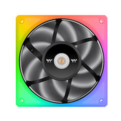 Ventilaator PC Thermaltake Toughfan 14 RGB цена и информация | Компьютерные вентиляторы | kaup24.ee