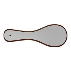 Lusika Alus Versa Valge Keraamiline (10 x 28 cm) hind ja info | Köögitarbed | kaup24.ee