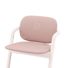 Cybex чехлы на стульчики для кормления Lemo Comfort Inlay, pearl pink цена и информация | Стульчики для кормления | kaup24.ee