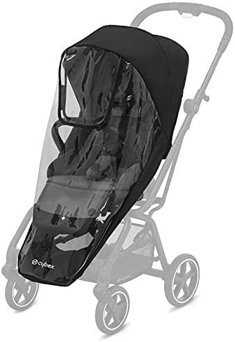 Cybex vihmakate jalutuskärule Eezy S Twist 2 hind ja info | Vankrite tarvikud | kaup24.ee