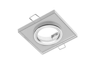 GTV sisseehitatud valgusti Palace II hind ja info | Süvistatavad ja LED valgustid | kaup24.ee