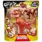 Dinosauruse figuur Goo Jit Zu Large T-Rex цена и информация | Poiste mänguasjad | kaup24.ee