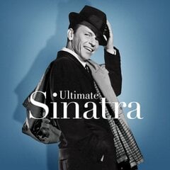 Vinüülplaat 2LP Frank Sinatra Ultimate Sinatra (Limited edition, 180g) цена и информация | Виниловые пластинки, CD, DVD | kaup24.ee