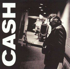 Vinüülplaat LP Johnny Cash American III: Solitary Man (180g, Limited Edition) hind ja info | Vinüülplaadid, CD, DVD | kaup24.ee