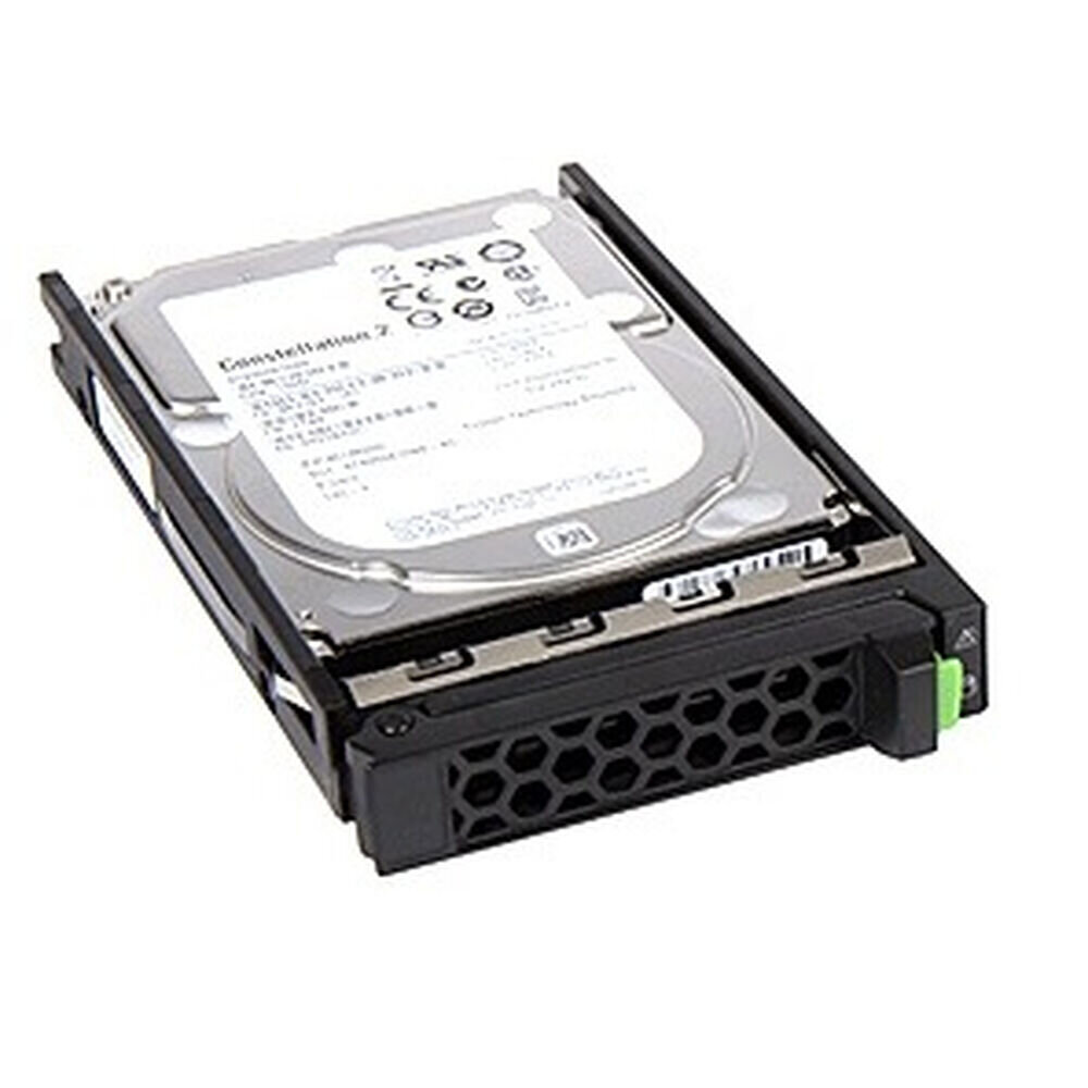 Kõvaketas Fujitsu S26361-F5782-L960 3,5" 960 GB цена и информация | Sisemised kõvakettad (HDD, SSD, Hybrid) | kaup24.ee