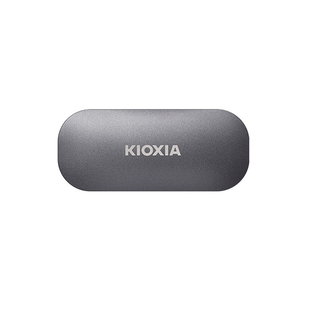 Väline Kõvaketas Kioxia Exceria Plus 2 TB SSD цена и информация | Sisemised kõvakettad (HDD, SSD, Hybrid) | kaup24.ee