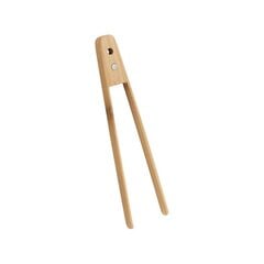 Toidutangid Metaltex Bamboo Line (24 cm) hind ja info | Köögitarbed | kaup24.ee