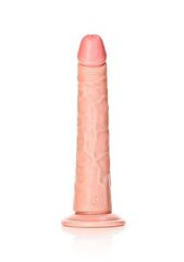 Dildo iminapaga RealRock, 20,5 cm цена и информация | Фаллоимитаторы | kaup24.ee