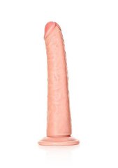 Dildo iminapaga RealRock, 20,5 cm цена и информация | Фаллоимитаторы | kaup24.ee