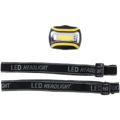 Pealamp LED DUNLOP hind ja info | Dunlop Matkatarbed | kaup24.ee