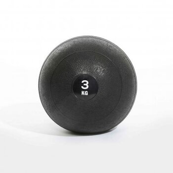Raskuspall Sportbay® Slam Ball Classic 3kg hind ja info | Topispallid | kaup24.ee