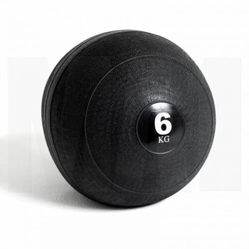 Слэмбол Sportbay® Classic 6kg цена и информация | Медболы | kaup24.ee