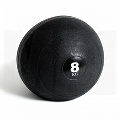 Raskuspall Sportbay® Slam Ball Classic 8kg цена и информация | Медболы | kaup24.ee