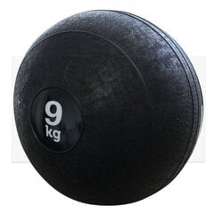 Raskuspall Sportbay® Slam Ball Classic 9kg цена и информация | Медболы | kaup24.ee