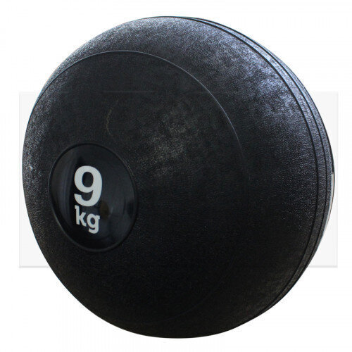 Raskuspall Sportbay® Slam Ball Classic 9kg hind ja info | Topispallid | kaup24.ee