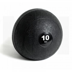 Raskuspall Sportbay® Slam Ball Classic 10kg цена и информация | Медболы | kaup24.ee