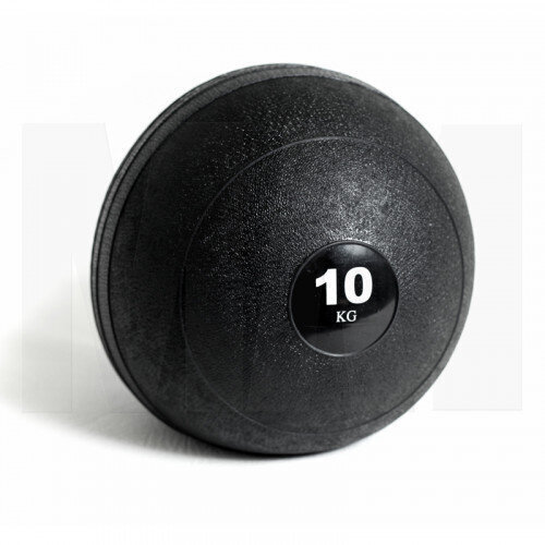 Raskuspall Sportbay® Slam Ball Classic 10kg hind ja info | Topispallid | kaup24.ee