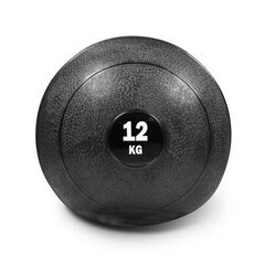 Raskuspall Sportbay® Slam Ball Classic 12kg цена и информация | Медболы | kaup24.ee